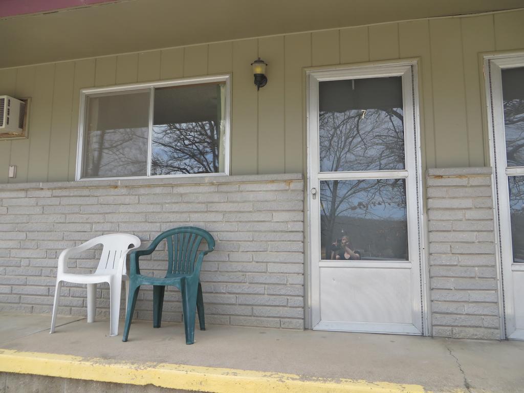 Schooner Creek Resort Kimberling City Exterior photo