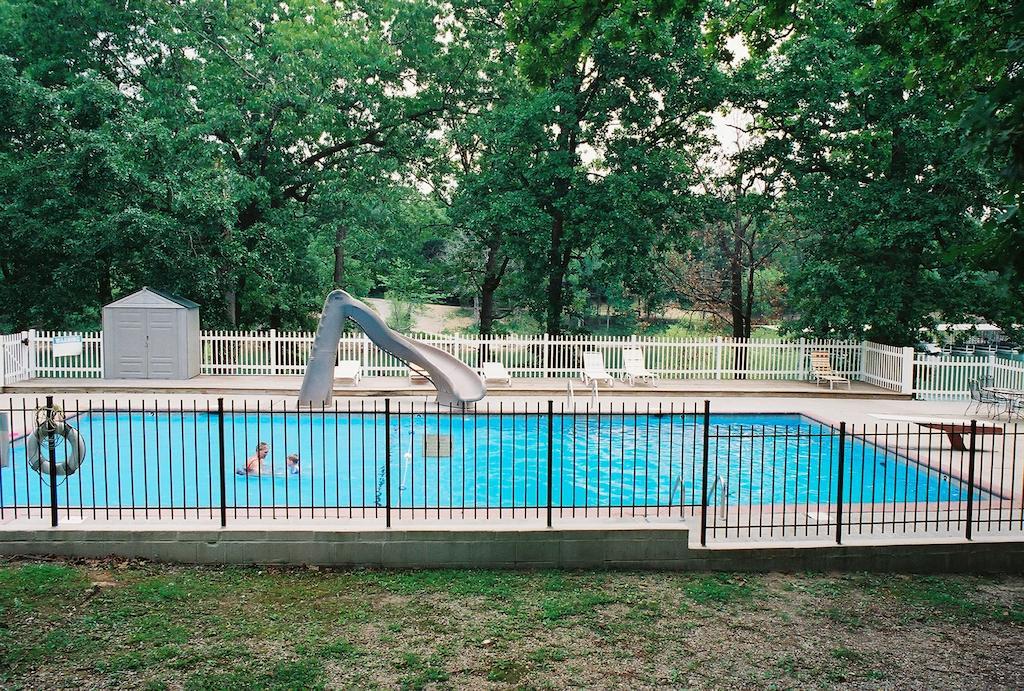 Schooner Creek Resort Kimberling City Exterior photo