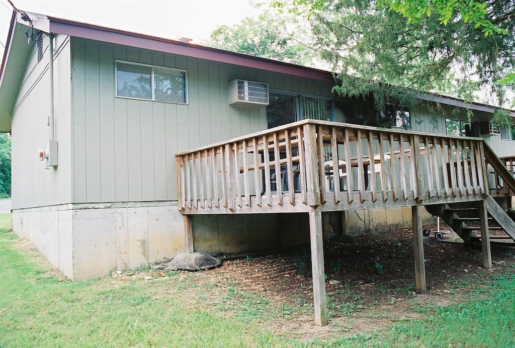 Schooner Creek Resort Kimberling City Exterior photo