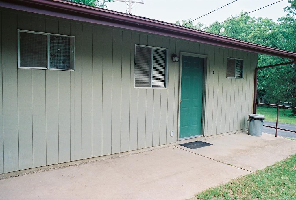 Schooner Creek Resort Kimberling City Exterior photo